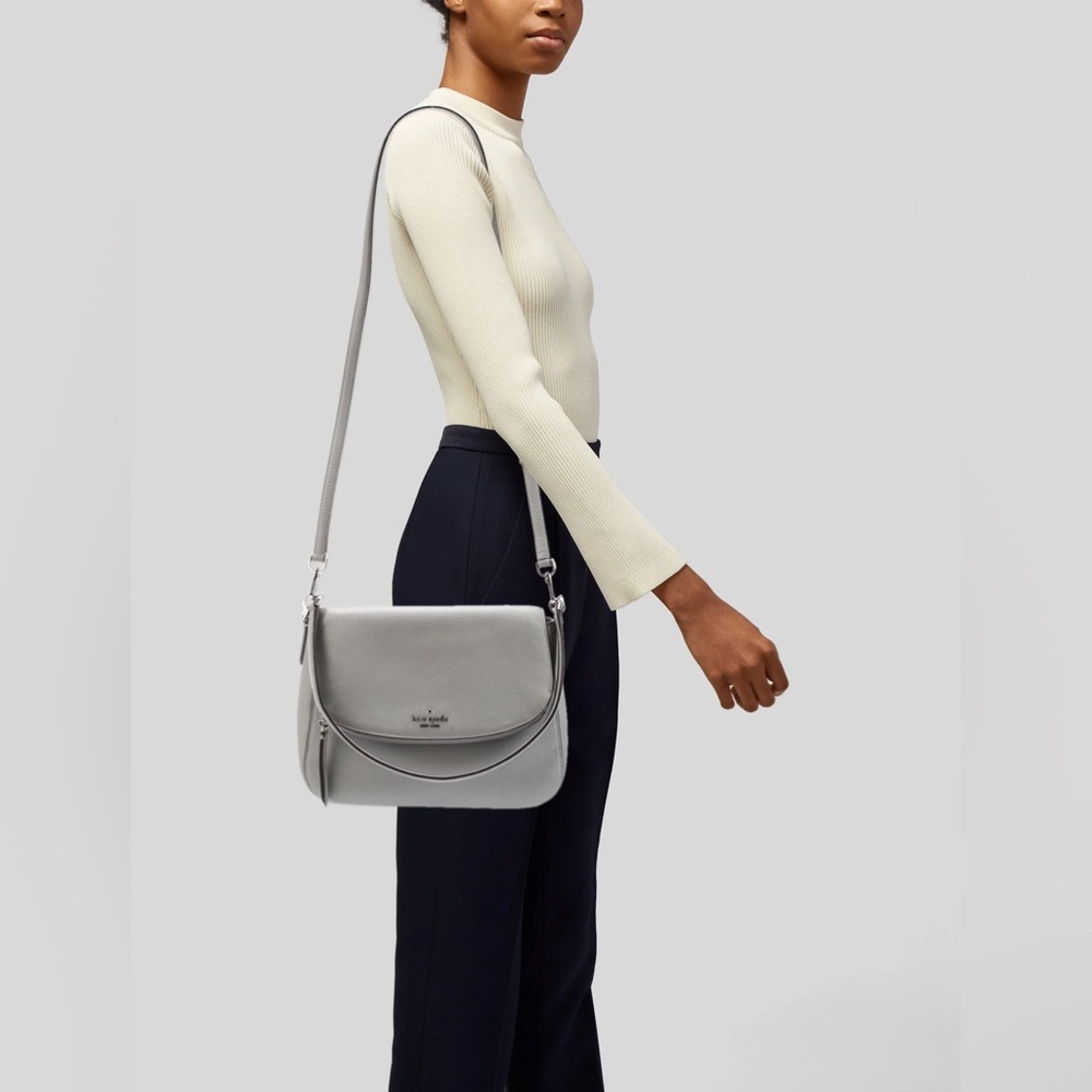 kate spade NY 'cobble hill - penny' shoulder bag